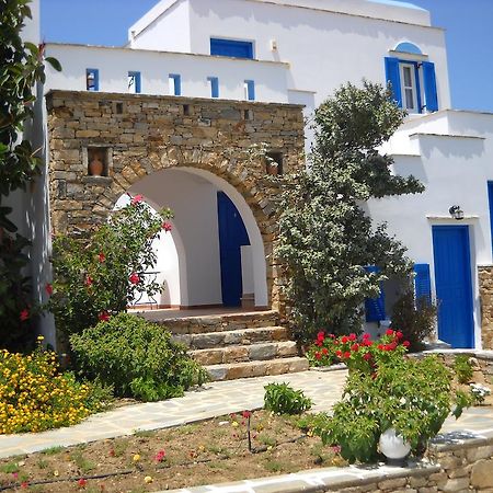 Mateus Studios Plaka  Exterior photo