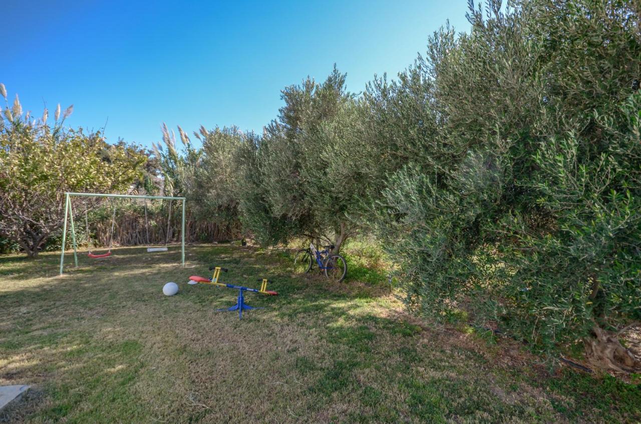 Mateus Studios Plaka  Exterior photo