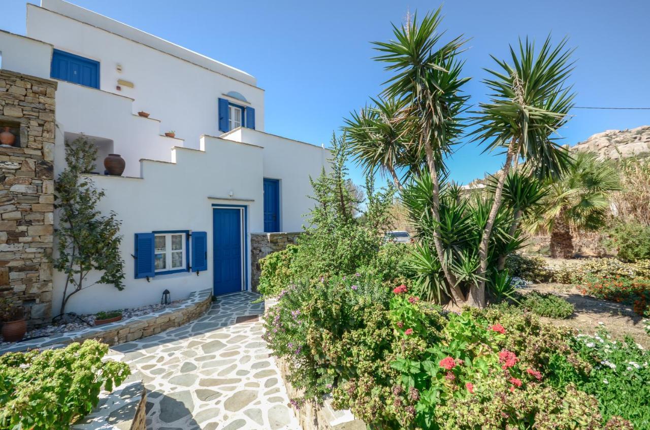 Mateus Studios Plaka  Exterior photo