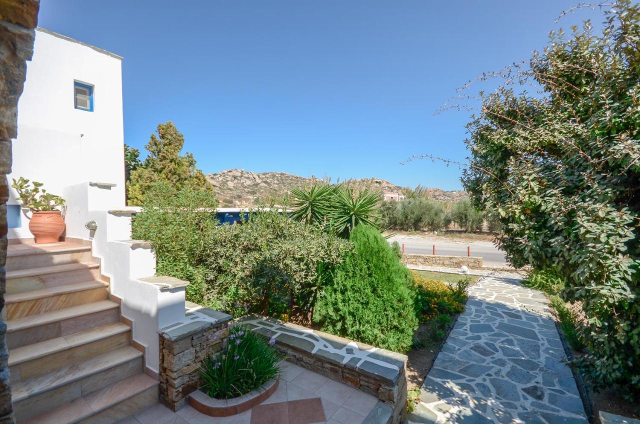 Mateus Studios Plaka  Exterior photo